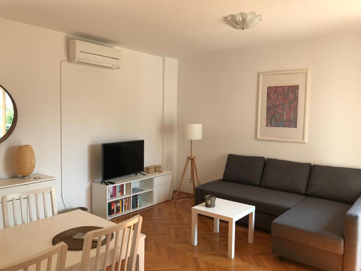 Apartments Ruza Mikelic Banjol Dış mekan fotoğraf