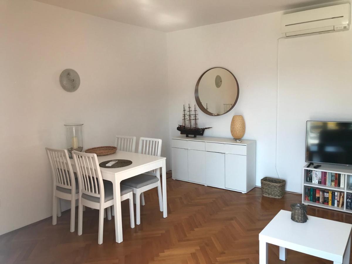 Apartments Ruza Mikelic Banjol Dış mekan fotoğraf