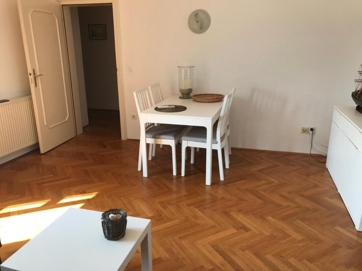 Apartments Ruza Mikelic Banjol Dış mekan fotoğraf