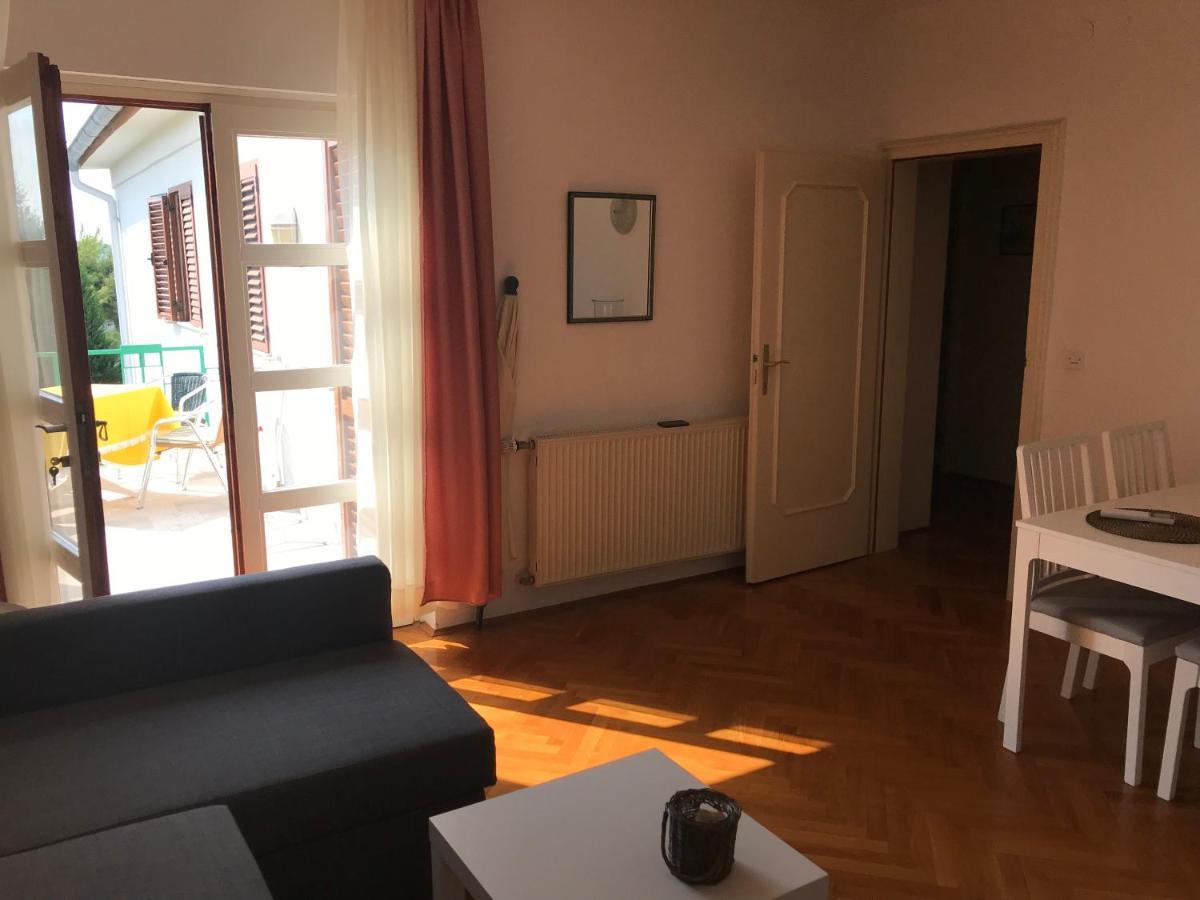 Apartments Ruza Mikelic Banjol Dış mekan fotoğraf