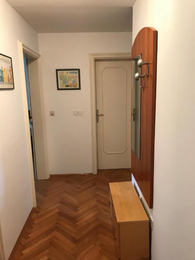 Apartments Ruza Mikelic Banjol Dış mekan fotoğraf