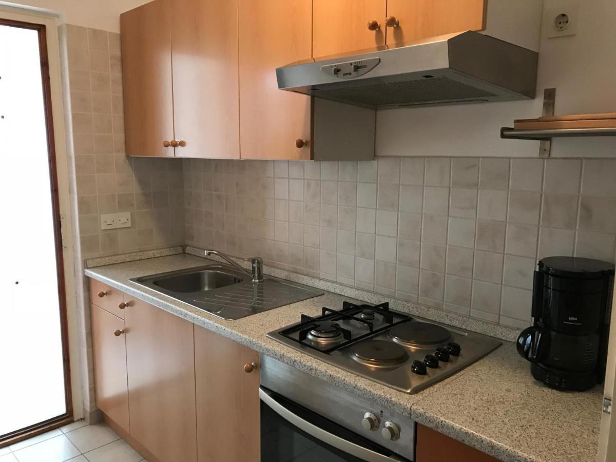 Apartments Ruza Mikelic Banjol Dış mekan fotoğraf