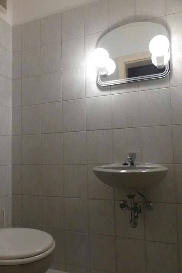 Apartments Ruza Mikelic Banjol Dış mekan fotoğraf