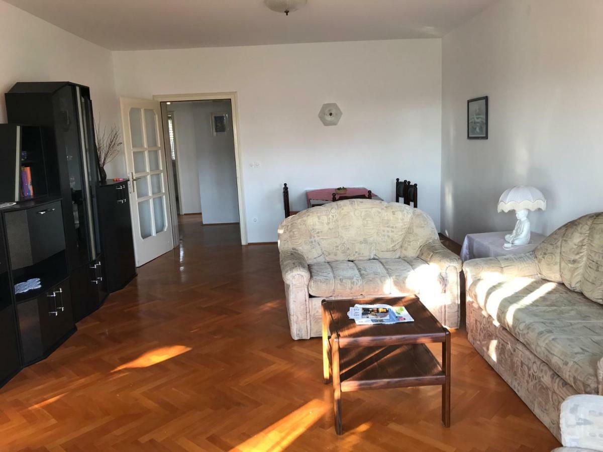 Apartments Ruza Mikelic Banjol Dış mekan fotoğraf